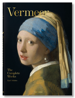 Vermeer, The Complete Works, Book