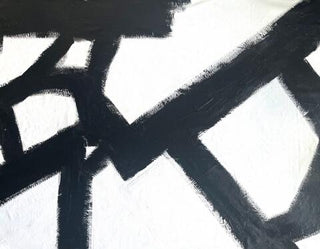 72x80 Cosmic Highway Artwork