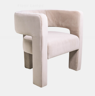 SH accent chair