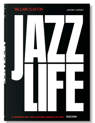 Jazz Life