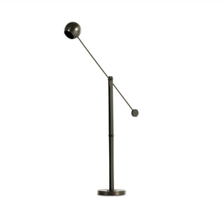 Stainless Steel Lamp