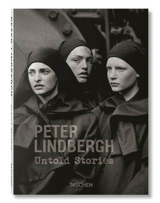 Peter Lindbergh: Untold Stories
