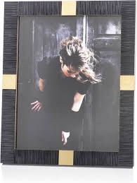 Maha bone picture frame 8x10 (B)