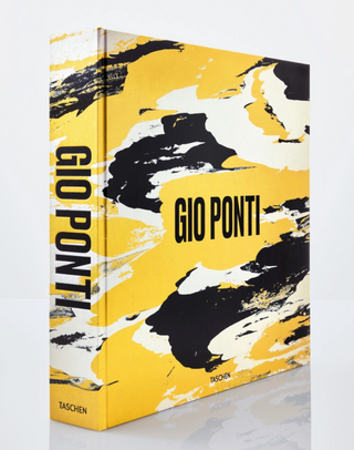 Gio Ponti, Book