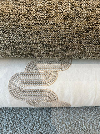 Custom Bolster Pillow