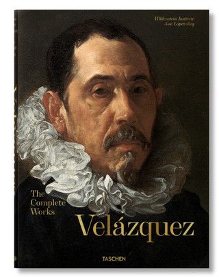 Velázquez, The Complete Works, Book