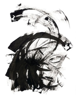 49x31 Variations on a Theme Artwork