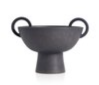 Matte Black Bowl