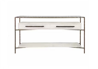 Zamara 60" Console Table