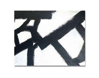 72x80 Cosmic Highway Artwork