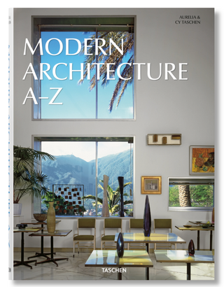 Modern Architecture A–Z, Book
