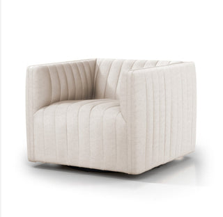 August Swivel Chair