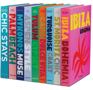 The Classic Collection