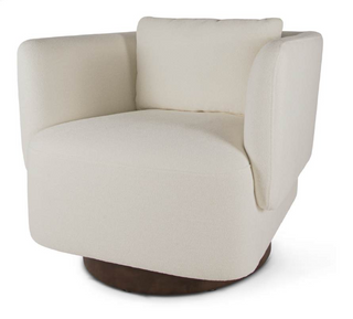 EV swift swivel chair