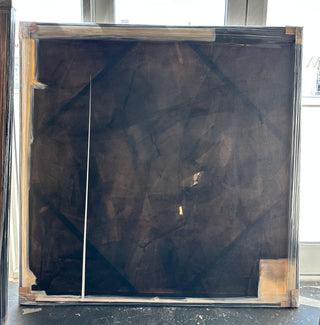 64x64 Custom Black Artwork