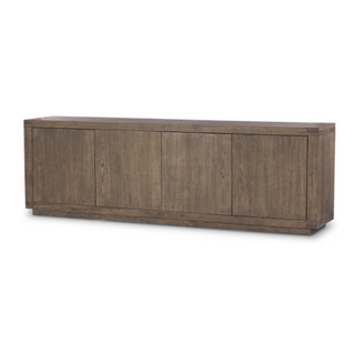 Wary Oak Sideboard
