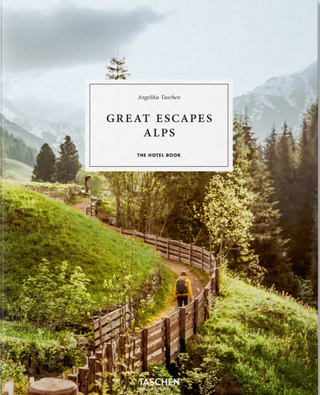 Great Escapes Alps
