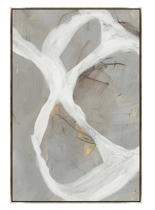 41.5x61.5 Coffee and Milk I Artwork