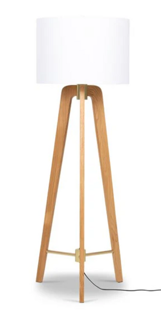 Tripod Floor Lamp