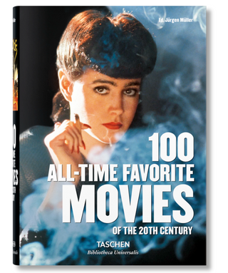 100 All-Time Favorite Movies of the 20th Century