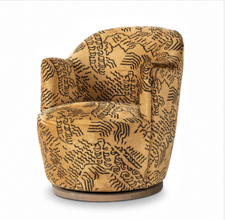 Ara Swivel Chair