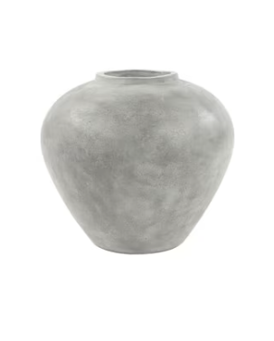 JF rustik vase