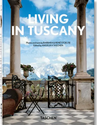 Living in Tuscany