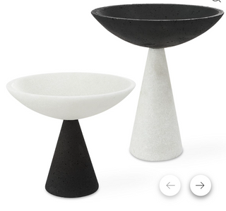 UM black&white bowl small