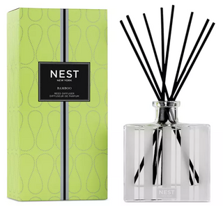 Nest reed diffuser