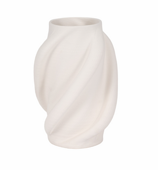 12" 3d Small Vase