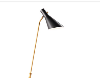 Spyder Floor Lamp