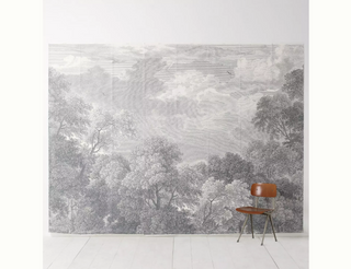 51x98.5" Arcadia Artwork