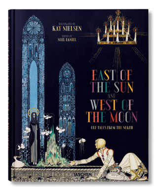 East of the Sun and West of the Moon, Book