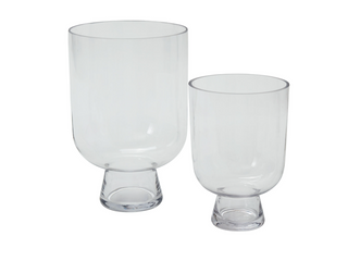 Resa Glass Terrarium