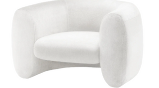Astia accent chair