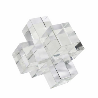 Clear Geometric Object