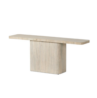 Esme Console Table