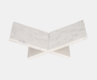 Marble Bookstand