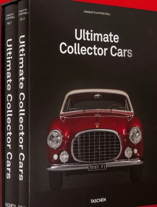 Ultimate Collector Cars XL