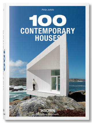 100 Contemporary Houses, Book
