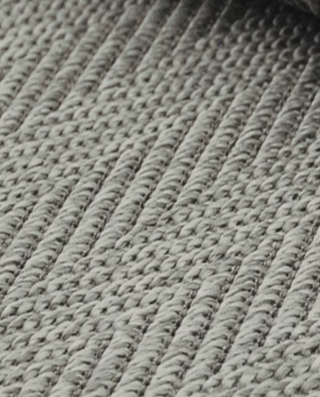 Jacarta Silver Area Rug