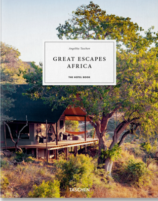 Great Escapes Africa