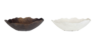 Obscure Indoor / Outdoor Bowl