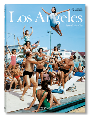 Los Angeles. Portrait of a City