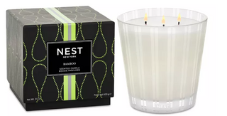 Nest Candle