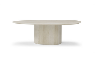 Pete Marble Dining Table