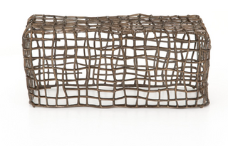 Aluminum Outdoor Bench