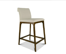 Aura counter stool