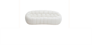Curved Bubble Sofa