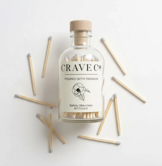 Crave Matches